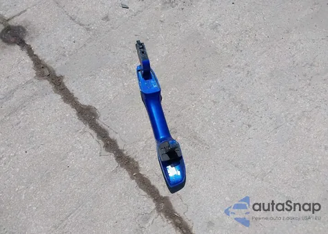 2022 Honda Civic Touring z USA, uszkodzony, nr VIN 2HGFE1F91NH302344